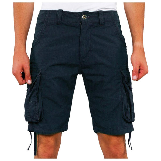 Alpha Industries Ανδρική βερμούδα Stream Short